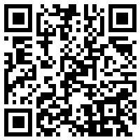 QR Code for bitcoin:1BVPwteEjsUUzmZeaFegNk5bemKDT2oLeb