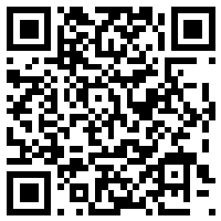 QR Code for bitcoin:1BVQ2p5ZoobEpeEybKAiomX9y1b6gAP2aj