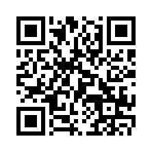 QR Code for bitcoin:1BVR4cZBQrdN15TBeFEqmKHc8fX8k6RzDo