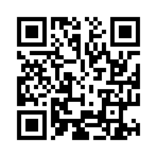 QR Code for bitcoin:1BVR8eYonktArcndi1Wtm3SSEVM63NfxF4