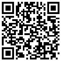 QR Code for bitcoin:1BVRVaVokdWCKoS3NyAwqVr5AedXXJcAba