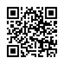 QR Code for bitcoin:1BVRo4BdA33UsxKFE3GSXuicMRvR2vbpV7