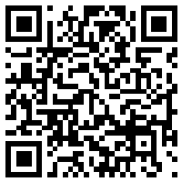 QR Code for bitcoin:1BVRuDmBb3y22CS44WRJ8S8riVADSt6XhS