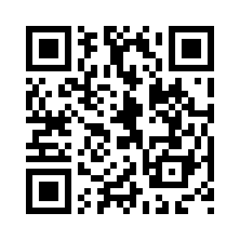 QR Code for bitcoin:1BVTaRu6DyyVkCjhFNM2o4JQngFhUgdPro