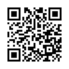 QR Code for bitcoin:1BVTuDg33h1uBQL2fmbmrPE7ZcghAwZMUT