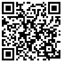 QR Code for bitcoin:1BVUpBPrpybsjinjazJAtwFvnYoX8dCjKk