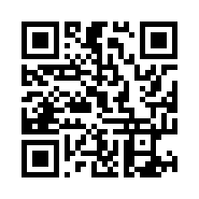 QR Code for bitcoin:1BVVzFa7xdLSHWScyb95WQnPW8EfAncFWi