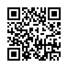 QR Code for bitcoin:1BVZTJfpXApYctGg2M3djDaJ7PSfzX41cg