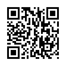 QR Code for bitcoin:1BVaptrKyw1deurgLdS2HKiRot4VXi6Fj5