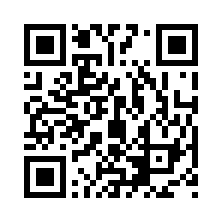 QR Code for bitcoin:1BVbZEL5CDi1Bge8S5gAqRAtca86MLKD25