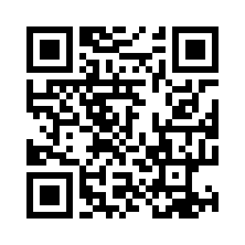 QR Code for bitcoin:1BVcCiyTvDBYaJ5EwuRo9kFHGqaUgaZptr