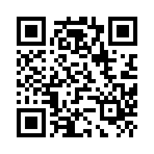 QR Code for bitcoin:1BVcLgRetzZTUVF4XEMjFoa5RFPd6CnSij