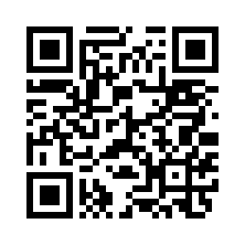 QR Code for bitcoin:1BVdj1Lpf1vrtddymCvFURPLGnj6RzHzX
