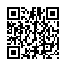 QR Code for bitcoin:1BVe1hmAk4EmEkfdVAwtJkfHsveDLfVjcB