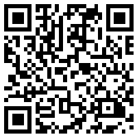 QR Code for bitcoin:1BVfTr3ctduou2RTRLkdpELP5CjopWRh6V