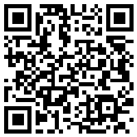 QR Code for bitcoin:1BVh8JFBiJcULjSMk2P5A9T1SiaPAmychC
