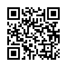 QR Code for bitcoin:1BVhkdHGLJM6emsLCHU52LLj4ATtuimb68
