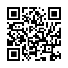 QR Code for bitcoin:1BVj2ci9WFnKfcuhnMAGdU2nST3hBDWZdn