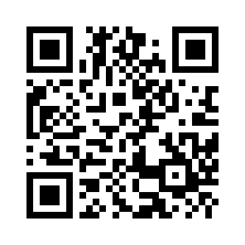 QR Code for bitcoin:1BVjKyEmmA8rhJQ673fRW1fCzSdxyLHThc