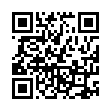 QR Code for bitcoin:1BVk2N15fADcgRSoCYYdBL32RLvsUYh5Y
