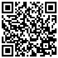 QR Code for bitcoin:1BVkCYhqzbfShXj3MjFeA36H457fZipjz