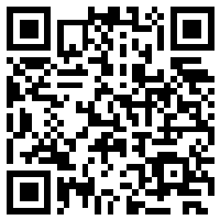 QR Code for bitcoin:1BVkopjxaeGtBZWZc3MbkKcFCFEHBwqi64