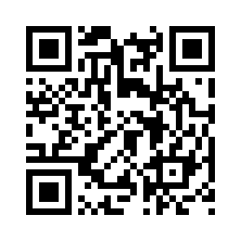 QR Code for bitcoin:1BVmuMFWe5fVLQXnXiFu29CTaYaayg2wGG