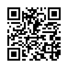 QR Code for bitcoin:1BVnceTT5tnfCHA4mt4vHprdvqTxon5Vfb