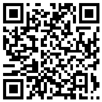QR Code for bitcoin:1BVpvoF3VY2Z6AwRcCvWcbaT5KMDJCibzB