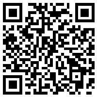 QR Code for bitcoin:1BVrbCQJGSp8c6T5HjoyR4mkBXYP9ViDK8