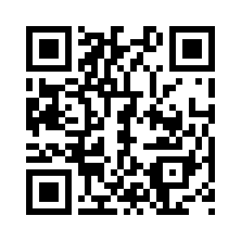 QR Code for bitcoin:1BVs8CPdVXZu2kLRdtbjPThKsd3jcbHr75
