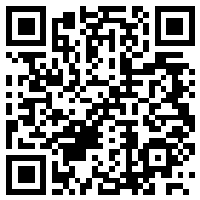 QR Code for bitcoin:1BVta5Eb9eVbHdK66BfmPoREu2cLM6u5My