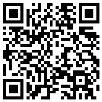 QR Code for bitcoin:1BVukFYpsAgVARoBbxfFhoGA25CFYjzAw