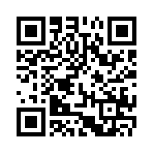 QR Code for bitcoin:1BVvEkjozDwfgf7AVmaB68VEkCDmyXHdk5