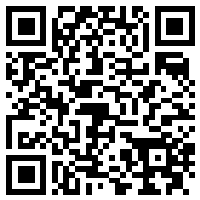 QR Code for bitcoin:1BVvjyj9KFoM3RyDeMNvGseRbubdZ57KBx
