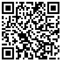 QR Code for bitcoin:1BVwPAst42nPBZPuQ5VoVVBXE3VLuCVdJe