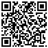 QR Code for bitcoin:1BVwke5TSiniPccAmuXvMtGdfBTDrsBAV3