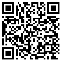 QR Code for bitcoin:1BVwzCS3CBegHAsuHWz5FeHt7WTcGCZ4cc
