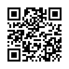 QR Code for bitcoin:1BVx154KnXM7huLojXLEBjqmAmDFNybsmF