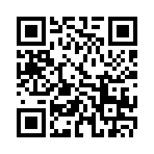 QR Code for bitcoin:1BVx1WsnfyEBGAcR7KUC4k7yXgsaLPdPxZ