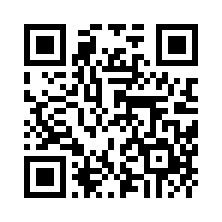 QR Code for bitcoin:1BVx9fMNyjroijbu65qJuVFgmLPmKRYRUB