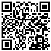 QR Code for bitcoin:1BVxX6HVGTeK4MgDM37WFYNvx5w48ucPJL