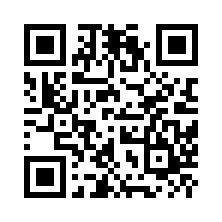 QR Code for bitcoin:1BVysbAmav9eeXJMjGWcGnP2dxr6GMBfms