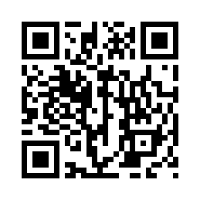 QR Code for bitcoin:1BVzGi8bC3rM9Qavu1csBAy3sriWS1R6G