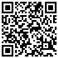 QR Code for bitcoin:1BVzywMsNeevbRAWxDcqLTLTGr8TDDJg6o