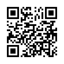 QR Code for bitcoin:1BW6Teox5XNiqAXYTL79nBoxG3M62xvxm6