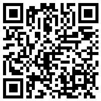 QR Code for bitcoin:1BW6chaern5XFisgpBYuUX2bG3L5e89pG8