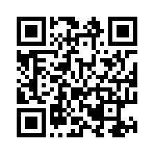QR Code for bitcoin:1BW9iXV1yyyxFijbBGeX6fT4y2YRqGPpX6