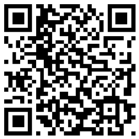 QR Code for bitcoin:1BWAKmFWWreddG745kPgaAhjsP2oV4izKH