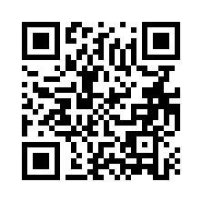 QR Code for bitcoin:1BWBDevmL8P4mamx6nYXhhiSAHmqi6zx45
